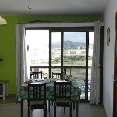 Vivienda La Majorera, Tranquila , Luminosa, Acogedora Puerto del Rosario  Exterior photo