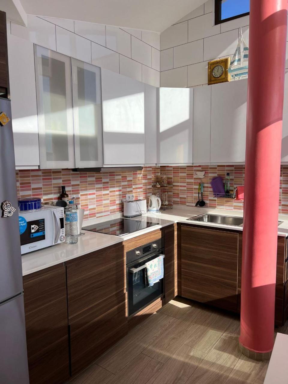 Appartement Vivienda La Majorera, Tranquila , Luminosa, Acogedora Puerto del Rosario (Fuerteventura)