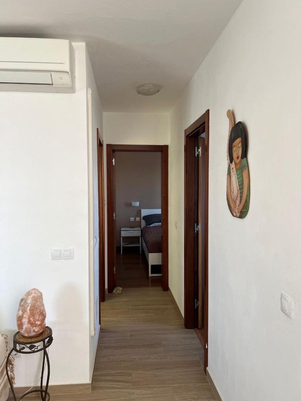 Vivienda La Majorera, Tranquila , Luminosa, Acogedora Apartment *