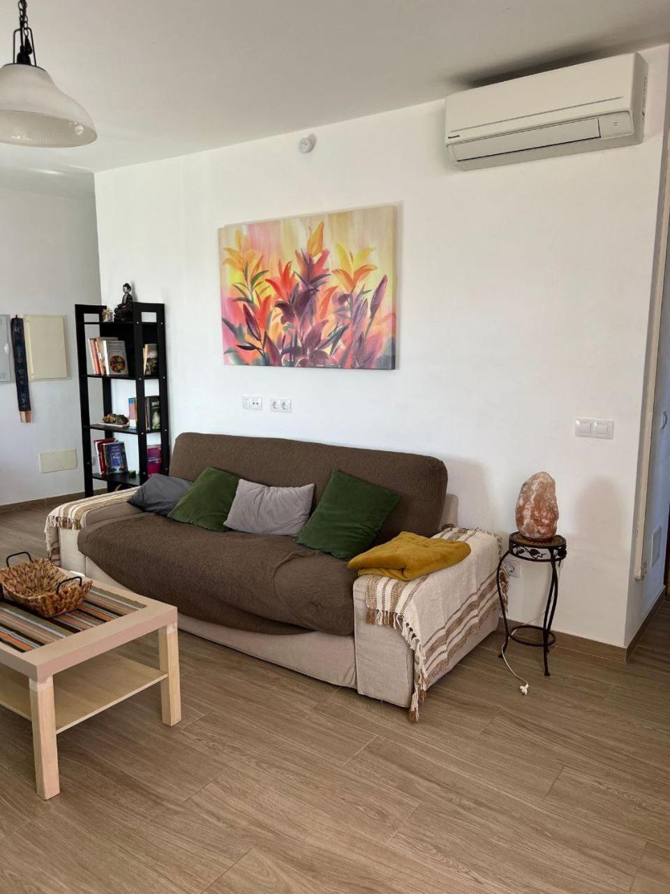 Vivienda La Majorera, Tranquila , Luminosa, Acogedora Apartment Puerto del Rosario (Fuerteventura)