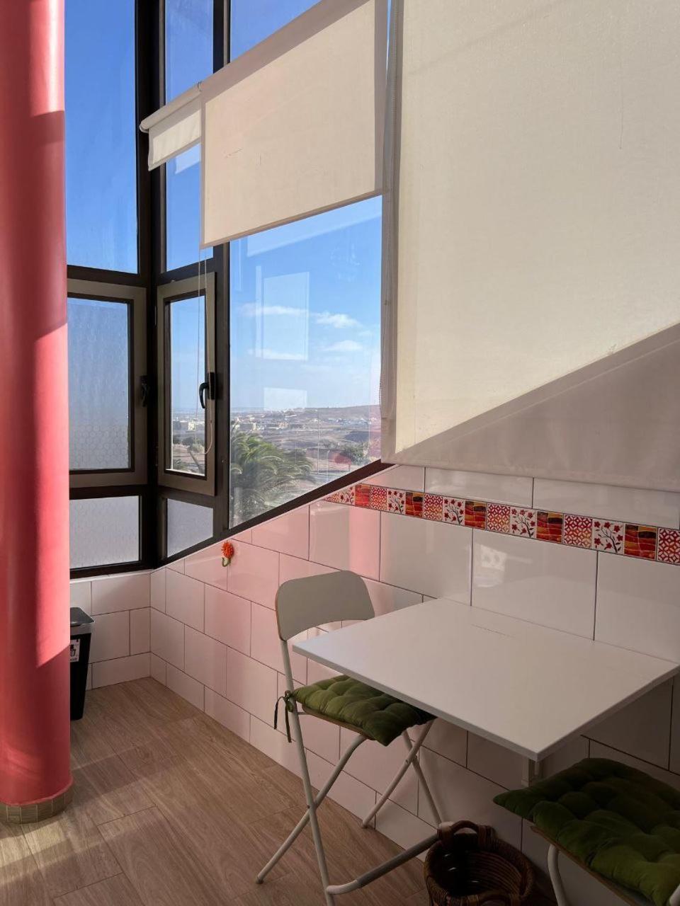 Vivienda La Majorera, Tranquila , Luminosa, Acogedora Apartment Puerto del Rosario (Fuerteventura)