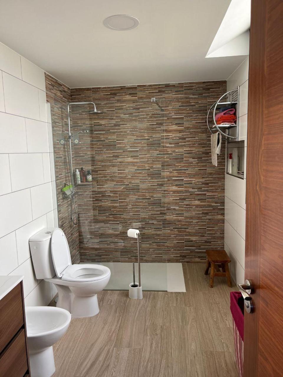 Vivienda La Majorera, Tranquila , Luminosa, Acogedora