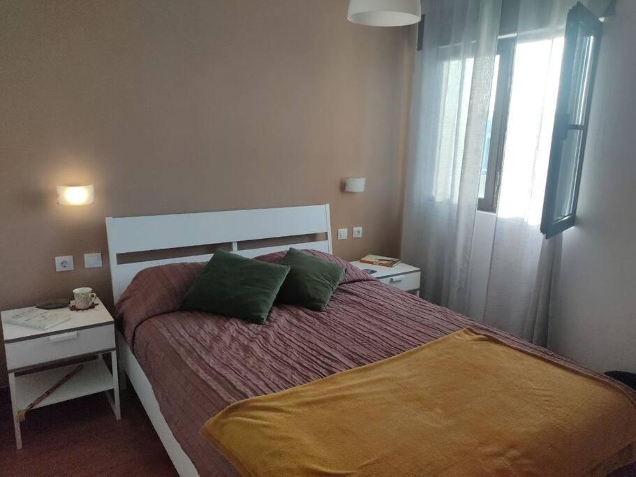 Vivienda La Majorera, Tranquila , Luminosa, Acogedora Apartment Puerto del Rosario (Fuerteventura)