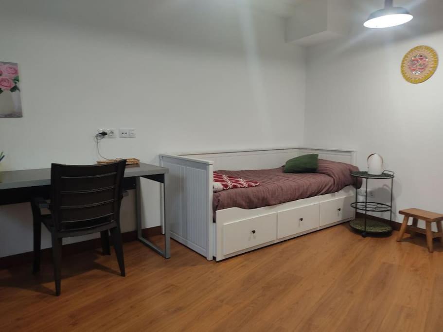 Appartement Vivienda La Majorera, Tranquila , Luminosa, Acogedora Puerto del Rosario (Fuerteventura)