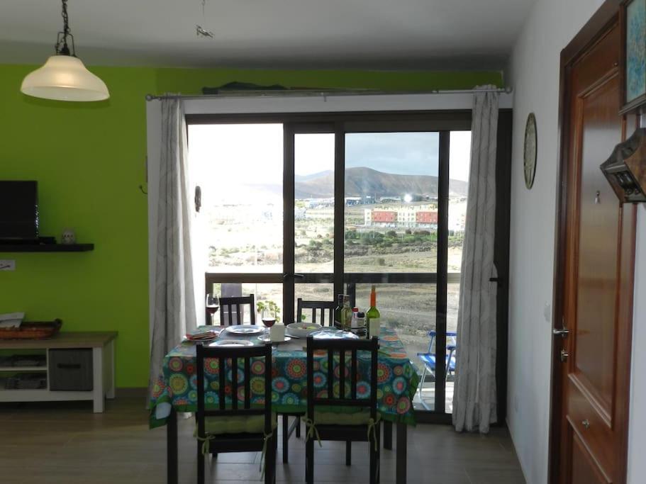 Vivienda La Majorera, Tranquila , Luminosa, Acogedora Apartment Puerto del Rosario (Fuerteventura)