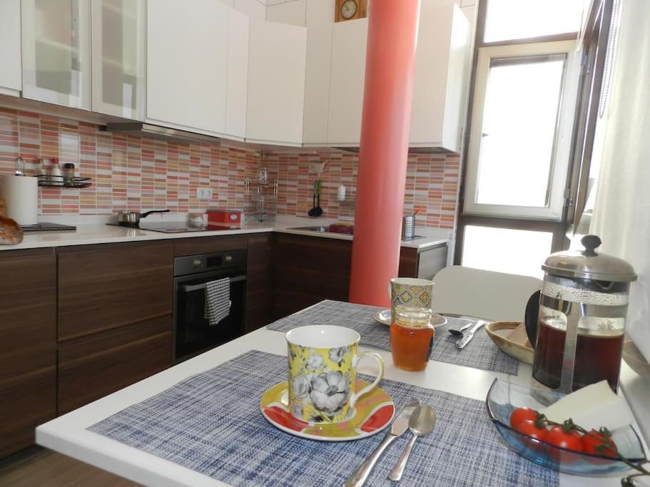Apartment Vivienda La Majorera, Tranquila , Luminosa, Acogedora Puerto del Rosario (Fuerteventura)