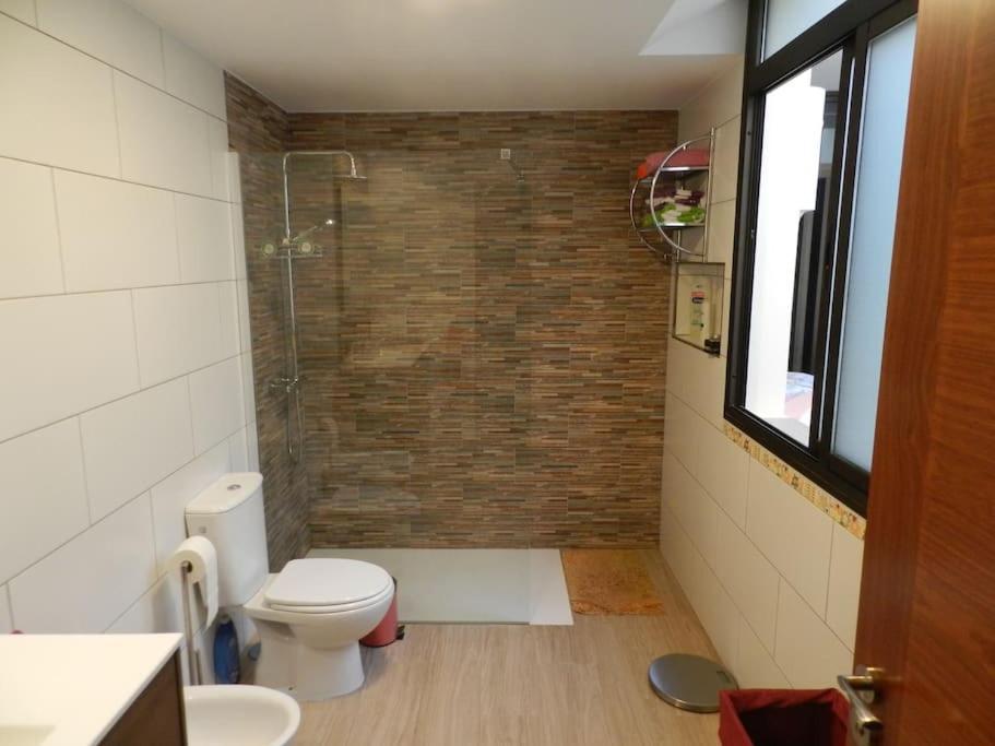 Vivienda La Majorera, Tranquila , Luminosa, Acogedora Apartment