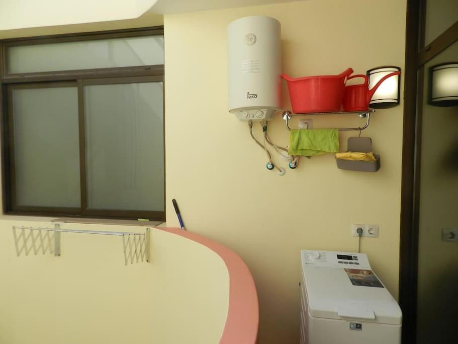 Vivienda La Majorera, Tranquila , Luminosa, Acogedora Puerto del Rosario (Fuerteventura)