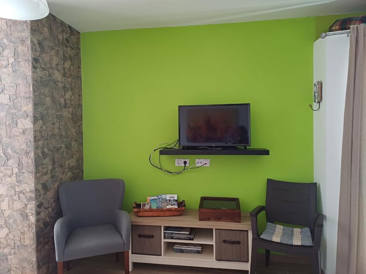 Apartment Vivienda La Majorera, Tranquila , Luminosa, Acogedora *