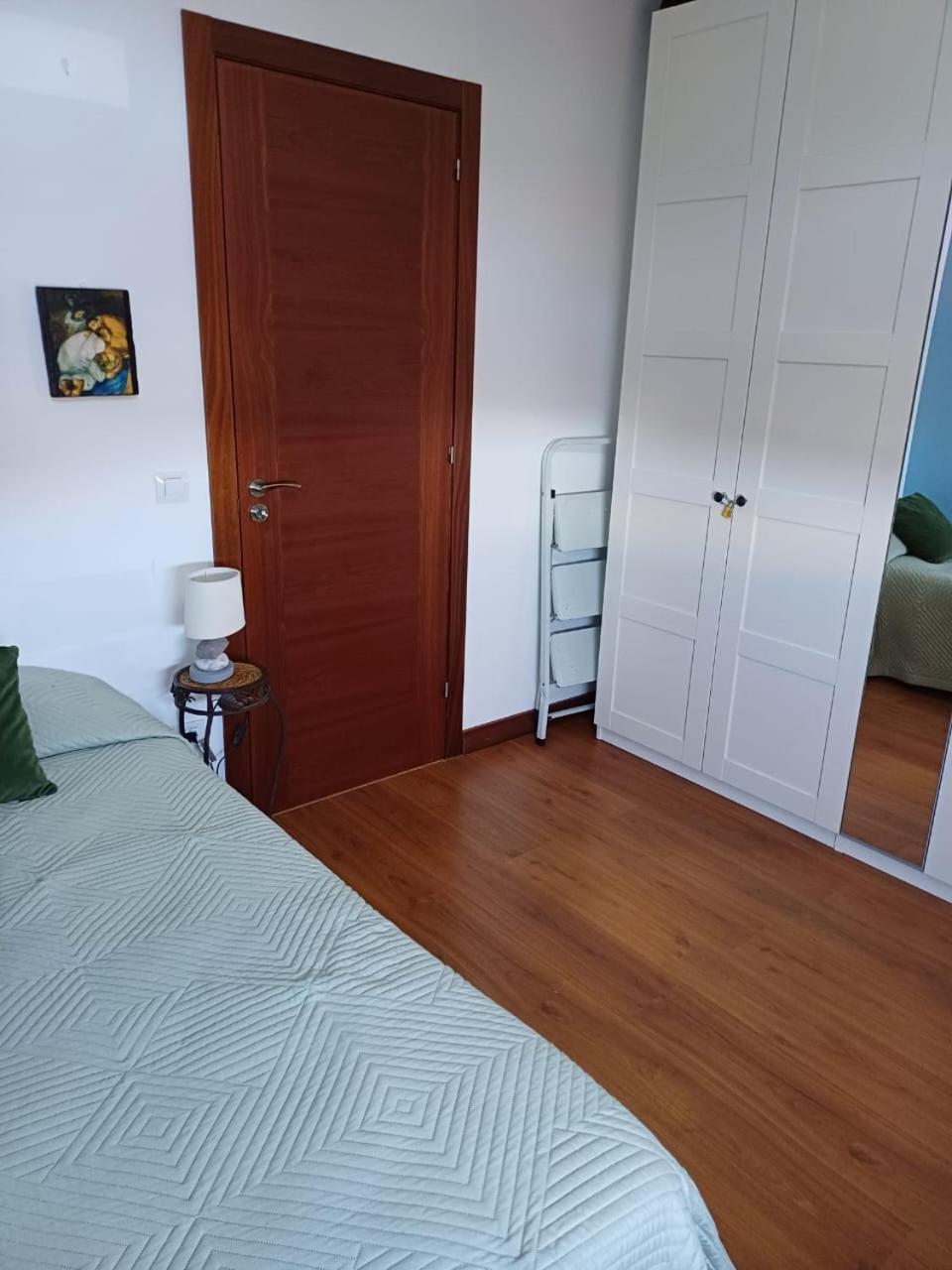 Vivienda La Majorera, Tranquila , Luminosa, Acogedora Apartment Puerto del Rosario (Fuerteventura)