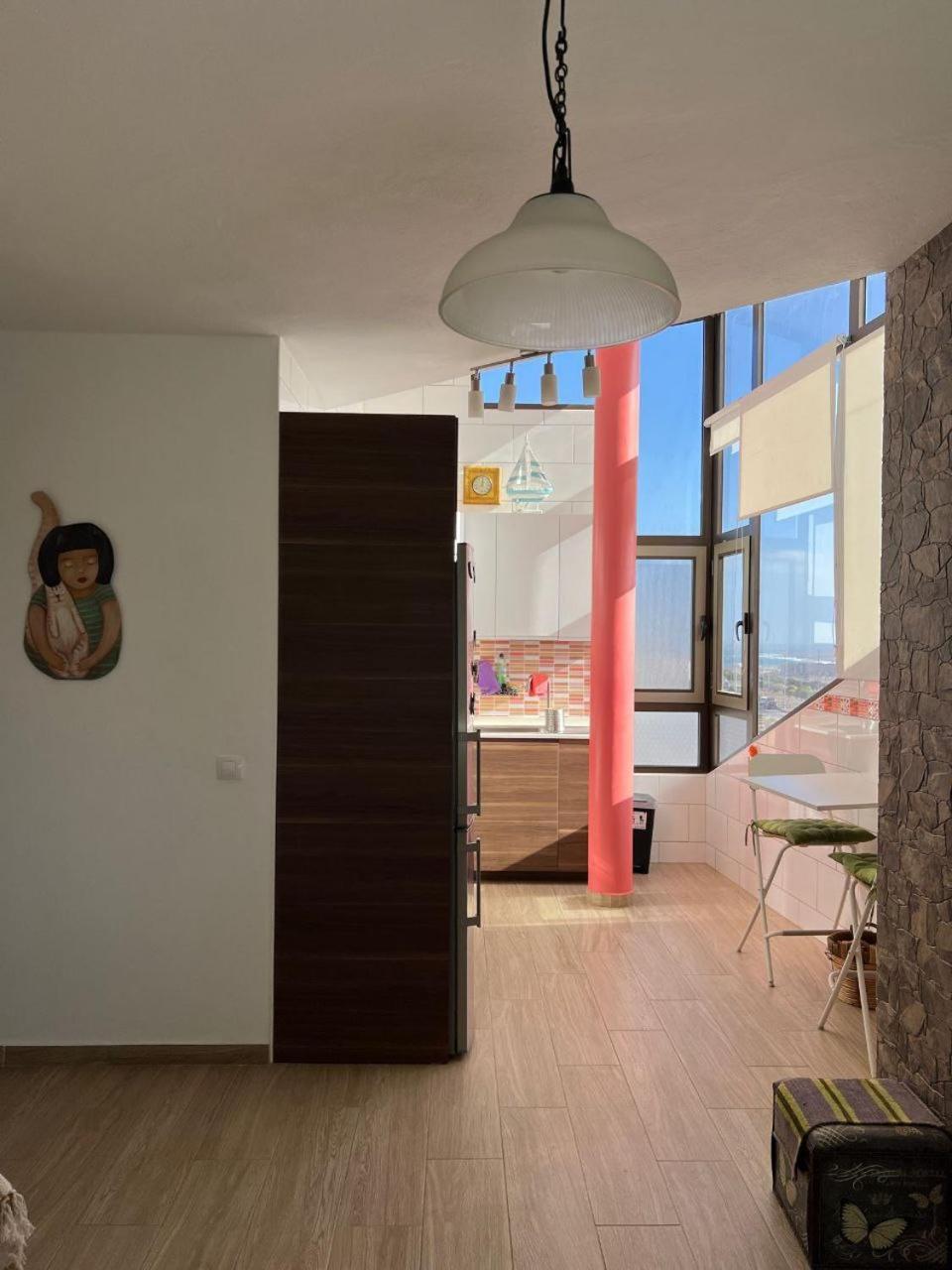 Vivienda La Majorera, Tranquila , Luminosa, Acogedora