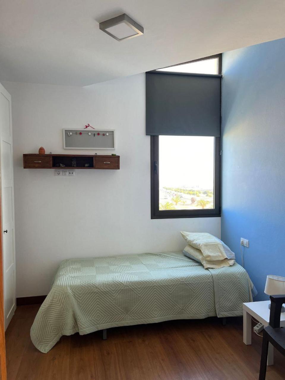 Vivienda La Majorera, Tranquila , Luminosa, Acogedora * Puerto del Rosario (Fuerteventura)