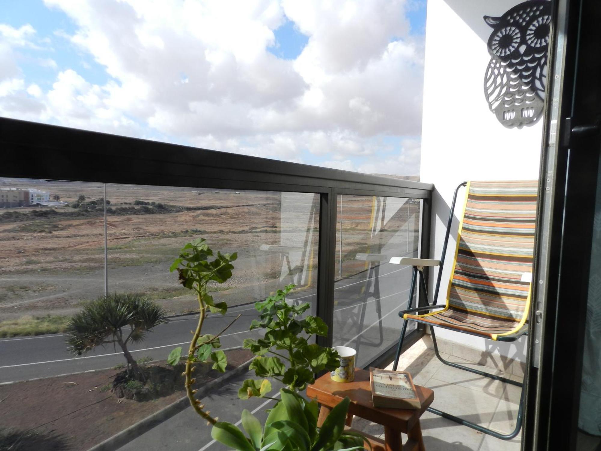 Apartament Vivienda La Majorera, Tranquila , Luminosa, Acogedora Puerto del Rosario (Fuerteventura)