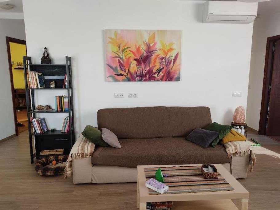 Apartament Vivienda La Majorera, Tranquila , Luminosa, Acogedora *