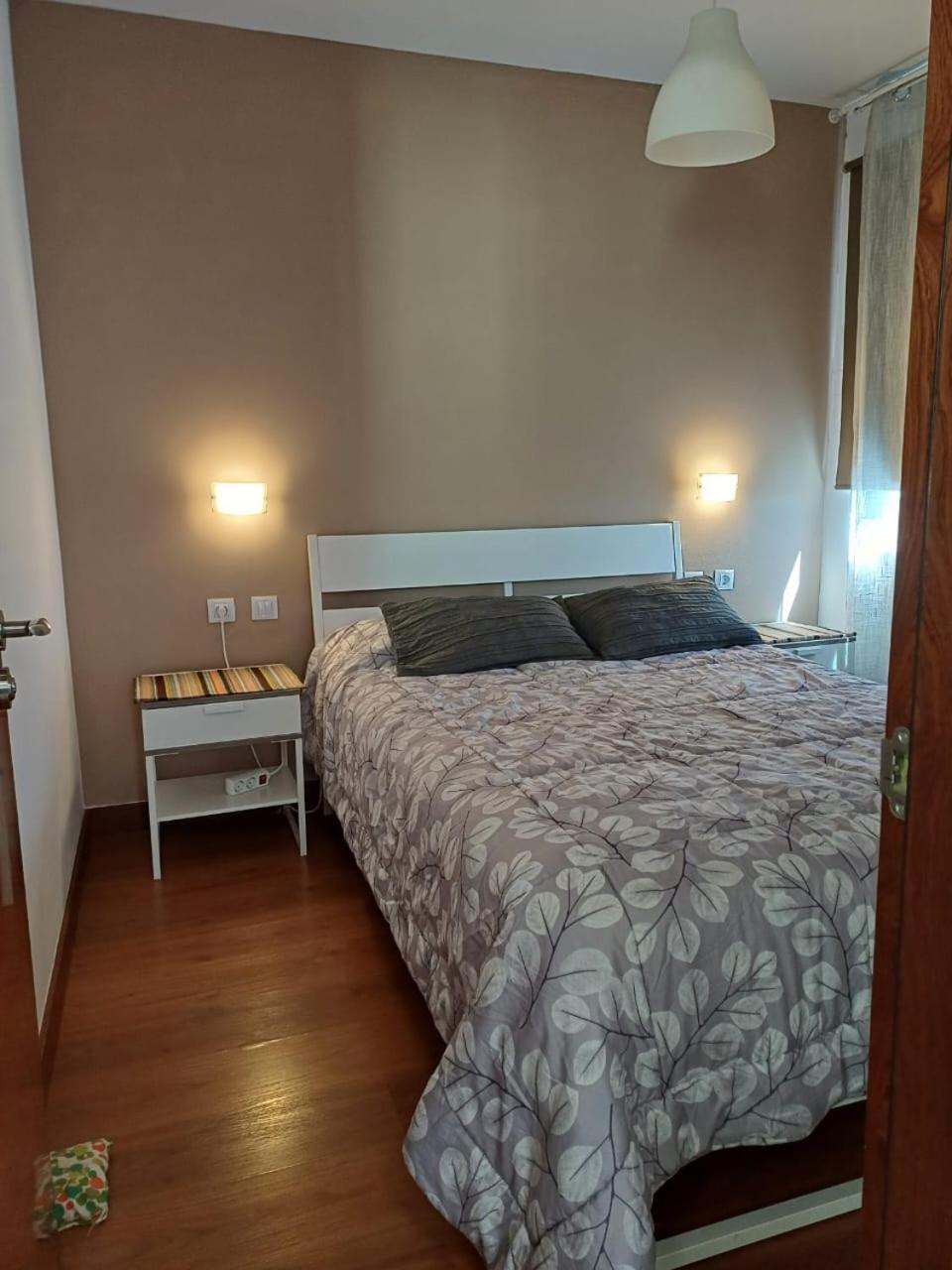 Vivienda La Majorera, Tranquila , Luminosa, Acogedora Puerto del Rosario (Fuerteventura)